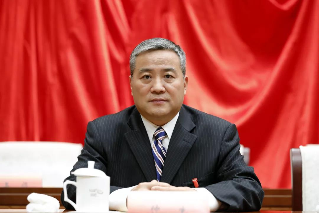 江苏省文化投资管理集团纪委书记,党委委员仲生同志